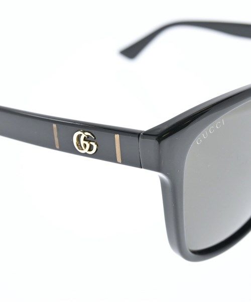 Gucci Sunglasses Eyewear Black — view 6