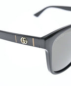 Gucci Sunglasses Eyewear Black — view 6