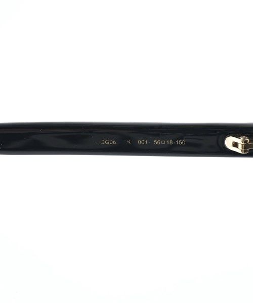 Gucci Sunglasses Eyewear Black — view 8