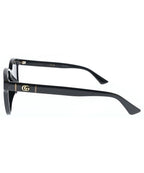 Gucci Sunglasses Eyewear Black — view 3