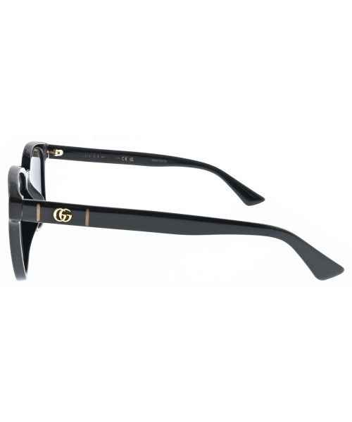 Gucci Sunglasses Eyewear Black — view 3