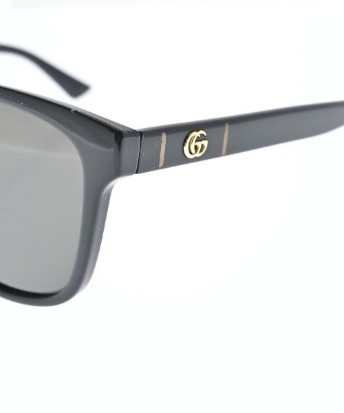 Gucci Sunglasses Eyewear Black — view 5