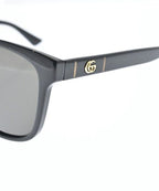 Gucci Sunglasses Eyewear Black — view 5