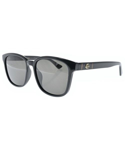 Gucci Sunglasses Eyewear Black