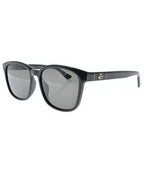 Gucci Sunglasses Eyewear Black