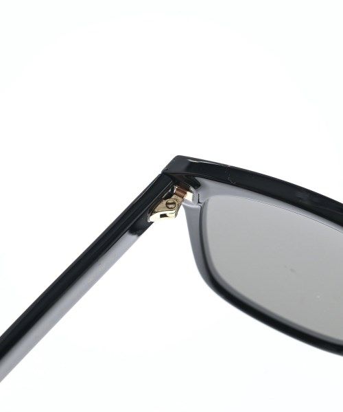 Gucci Sunglasses Eyewear Black — view 4