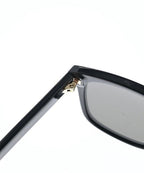 Gucci Sunglasses Eyewear Black — view 4