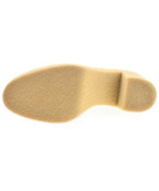 Hermes Boots Beige — view 3