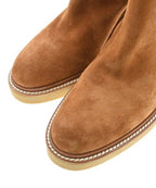 Hermes Boots Beige — view 5