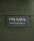 Prada Handbag Navy — view 6
