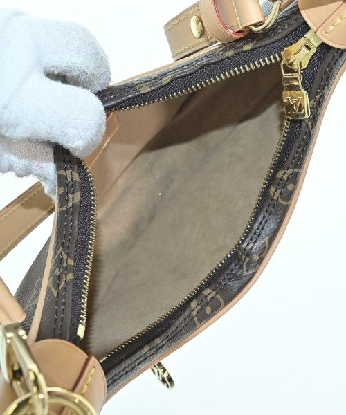Louis Vuitton Shoulder — view 4
