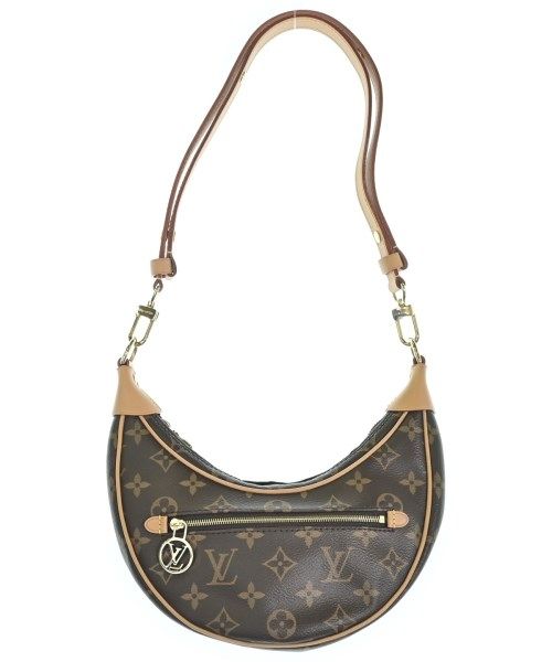 Louis Vuitton Shoulder — view 3