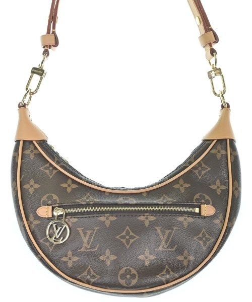 Louis Vuitton Shoulder