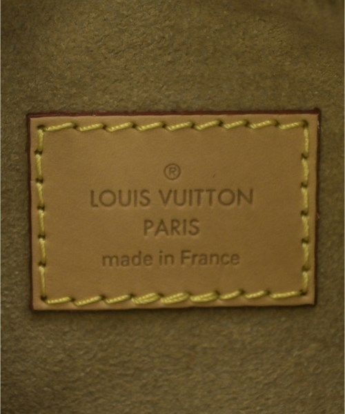 Louis Vuitton Shoulder — view 5