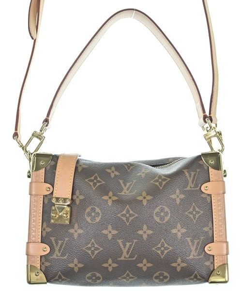 Louis Vuitton Shoulder