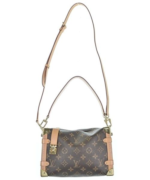 Louis Vuitton Shoulder — view 3