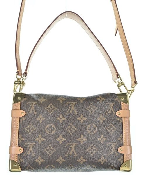 Louis Vuitton Shoulder — view 2