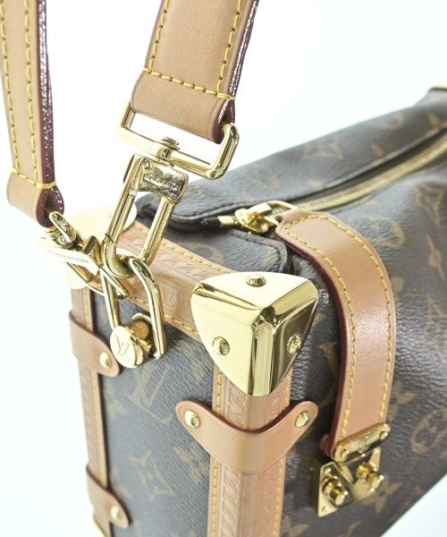 Louis Vuitton Shoulder — view 8