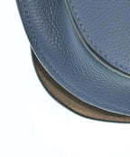 Loewe Shoulder Bag Blue — view 9