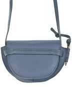 Loewe Shoulder Bag Blue — view 2