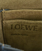 Loewe Shoulder Bag Blue — view 5