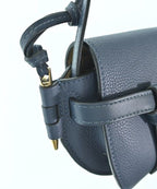 Loewe Shoulder Bag Blue — view 8