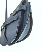 Loewe Shoulder Bag Blue — view 6