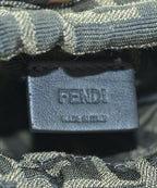 Fendi Shoulder Bag Brown — view 5