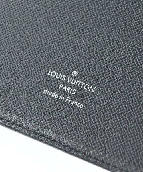Louis Vuitton Agenda — view 4