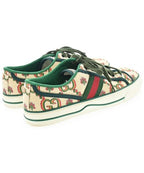 Gucci Sneakers Beige — view 2
