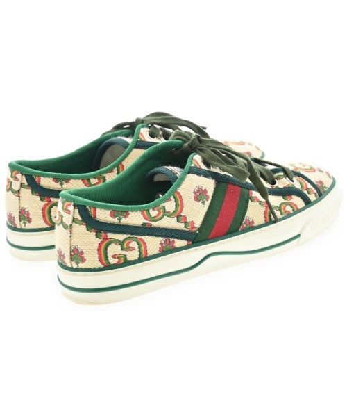 Gucci Sneakers Beige — view 2