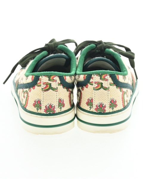Gucci Sneakers Beige — view 6