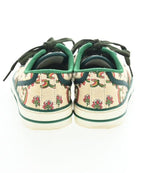 Gucci Sneakers Beige — view 6