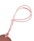 Hermes Charm Keychain & Charms Purple — view 4