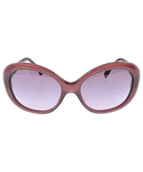 Chanel Sunglasses Eyewear Pink — view 2