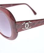 Chanel Sunglasses Eyewear Pink — view 5