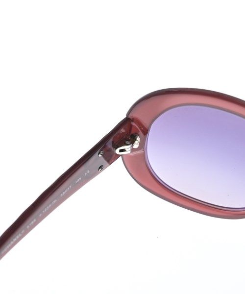 Chanel Sunglasses Eyewear Pink — view 4