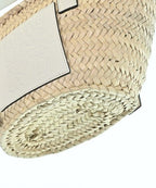 Loewe Basket Bag Handbag Beige — view 6