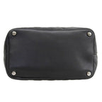 Chanel Cambon Line Tote Handbag — view 3