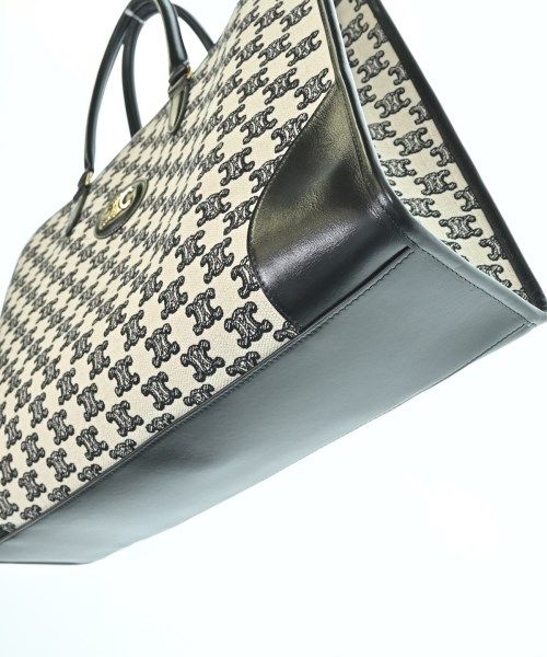Celine Tote Ivory — view 5