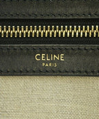 Celine Tote Ivory — view 4