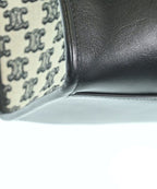 Celine Tote Ivory — view 8