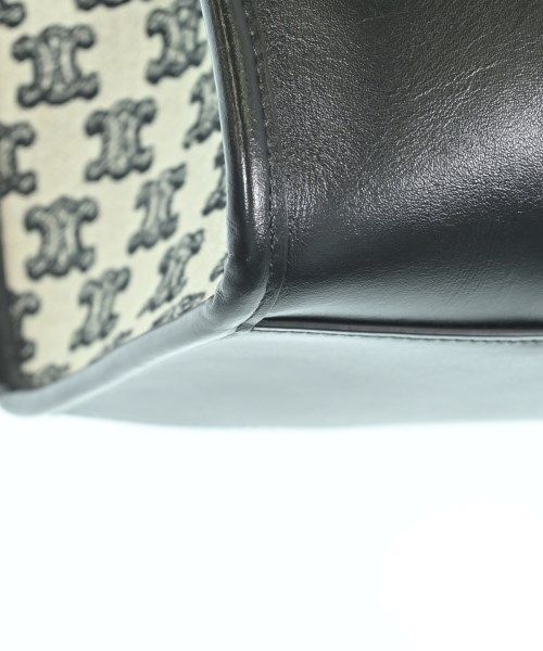 Celine Tote Ivory — view 8