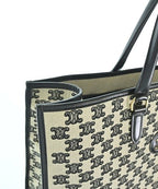 Celine Tote Ivory — view 7