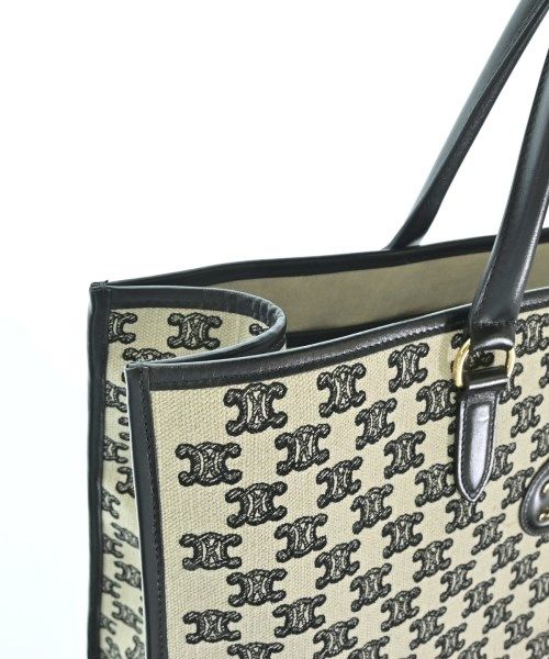 Celine Tote Ivory — view 7