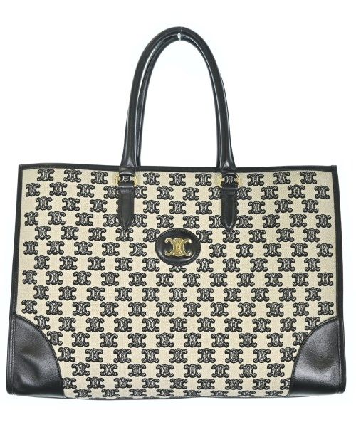 Celine Tote Ivory