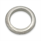 Chanel Triple Strand Logo Ring — view 4