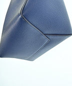 Celine Shoulder Bag Blue — view 6