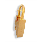 Hermes Motif Cadena Charm Keychain — view 3