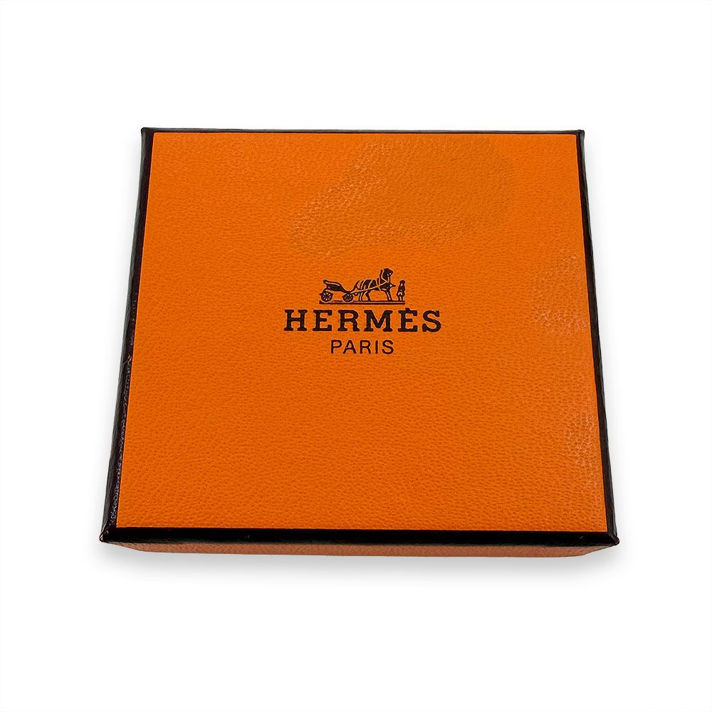 Hermes Motif Cadena Charm Keychain — view 6